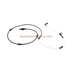 LR081471-LND-EKZOZ BOĞAZ CONTA DİS.SPORT 2016