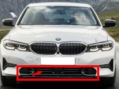 BMW-51117464198-TAMPON IZGARASI G20 ORTA M TİP