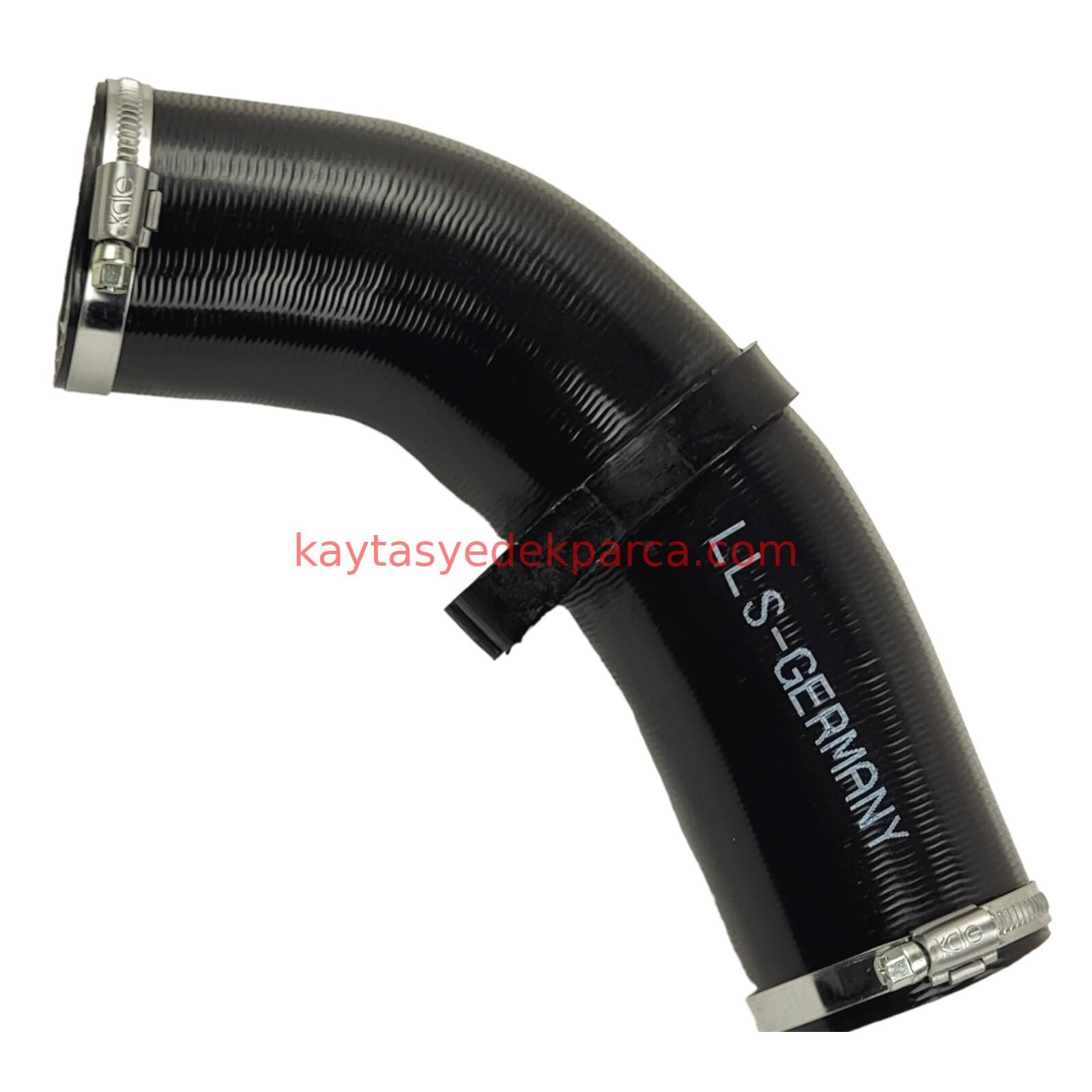 11617799397-7799397-RPR-HORTUM E46/TURBO ALT MANİFOLT GEÇEN