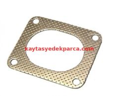 18307789904-7789904-BMW-CONTA EKSOZ E60 E65 X3 DİESEL KARE