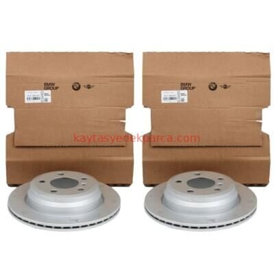 34216864900-6864900-FRE-DİSK ARKA F30/F32