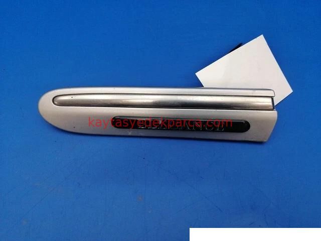 A2036904762-HOL-ÇITA ÇAMURLUK ÖN, W203 L