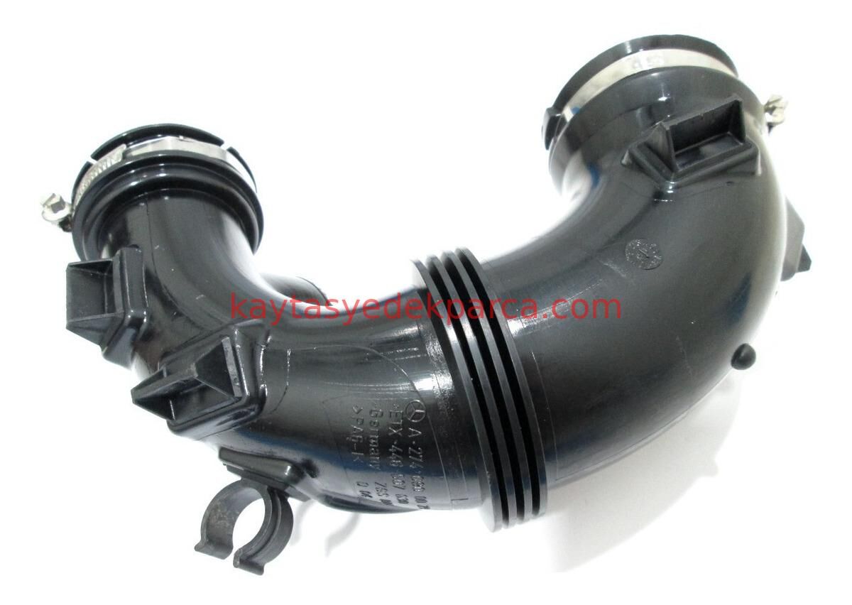 A2740900029-0900029-BEN-HAVA HORTUMU