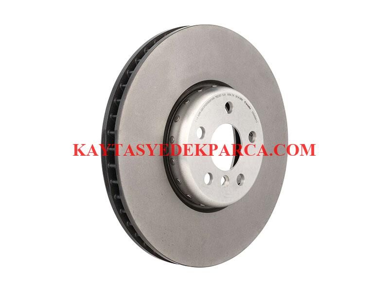 FREN DISKI ON SOL G20/G30/G11/G01 M SPORT
