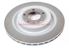 LR033303-LND-ARKA DİSK VOGUE 2013