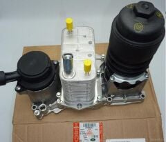 NSS-LR006427-SADECE MOTOR YAĞ SOĞTUCU