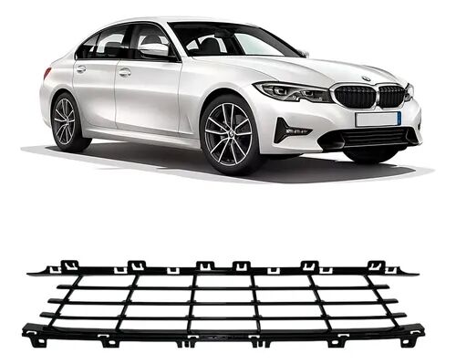 BMW-51117464258-TAMPON IZGARASI ORTA G20 LUXURY