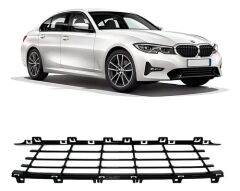 BMW-51117464258-TAMPON IZGARASI ORTA G20 LUXURY