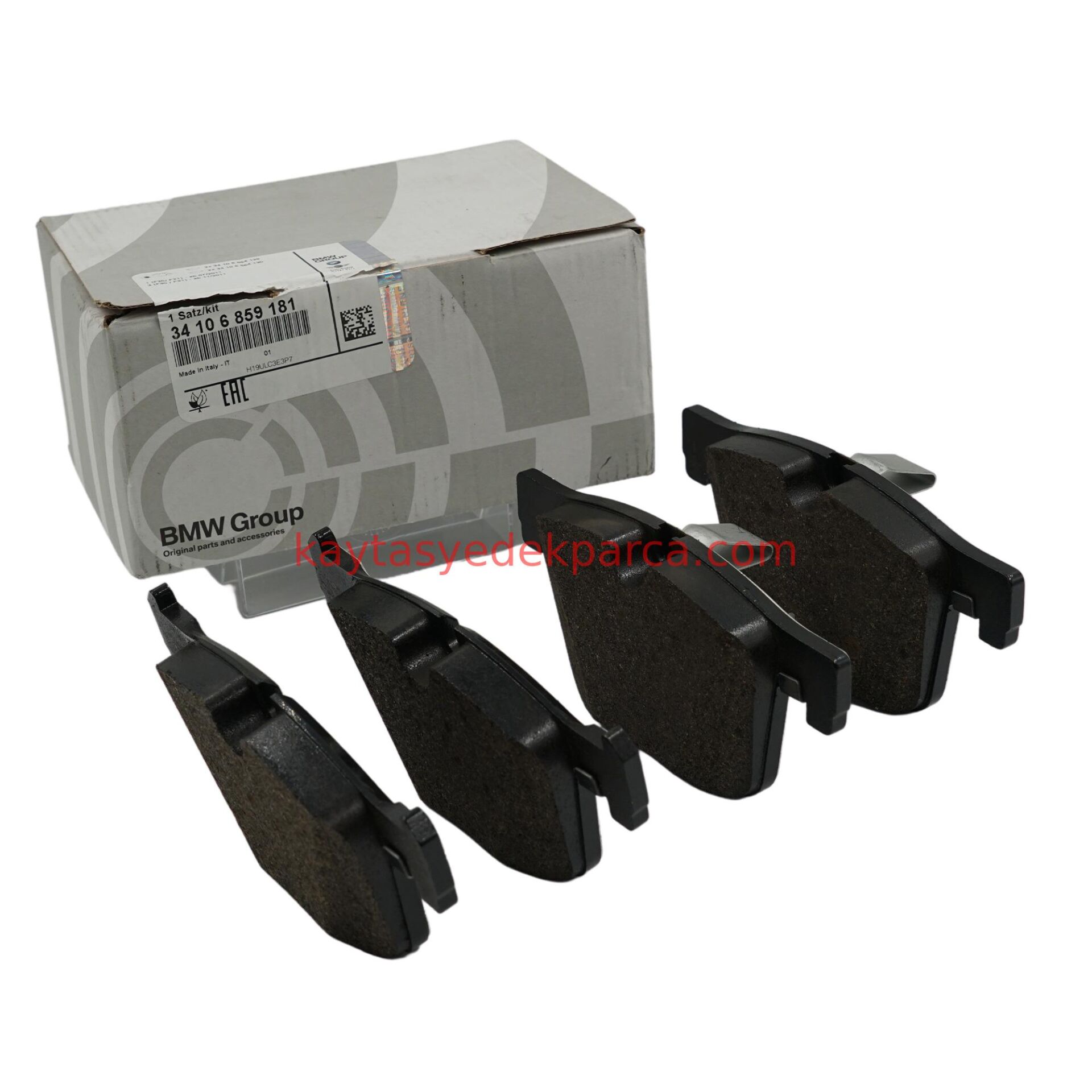 34106859181-6859181-ZMM-FREN BALATASI F30/ÖN