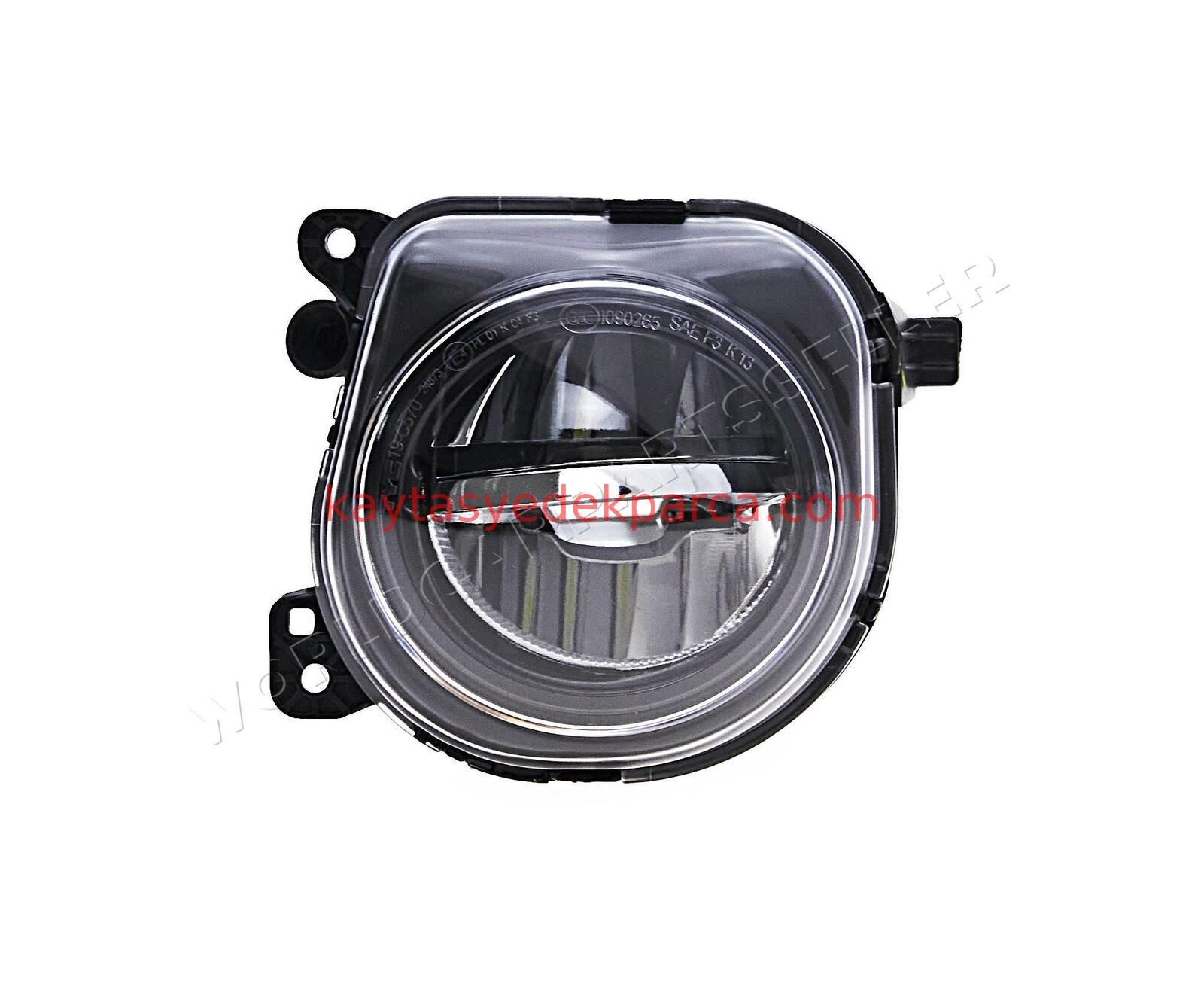 63177311293-7311293-ZKW-SİS FARI F10/L LCİ LED