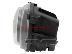 63177311293-7311293-ZKW-SİS FARI F10/L LCİ LED