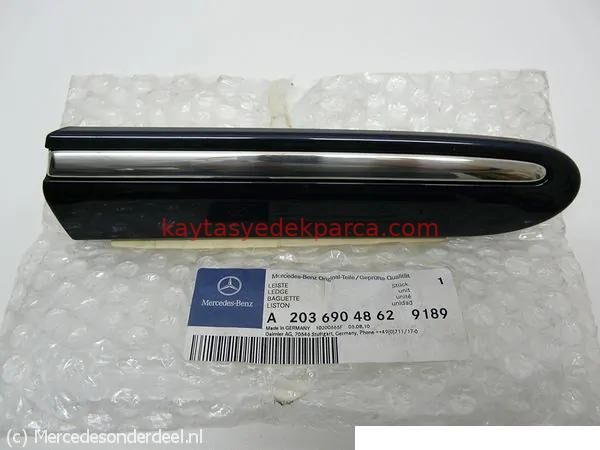 A2036904862-HOL-ÇITA ÇAMURLUK ÖN, W203 R