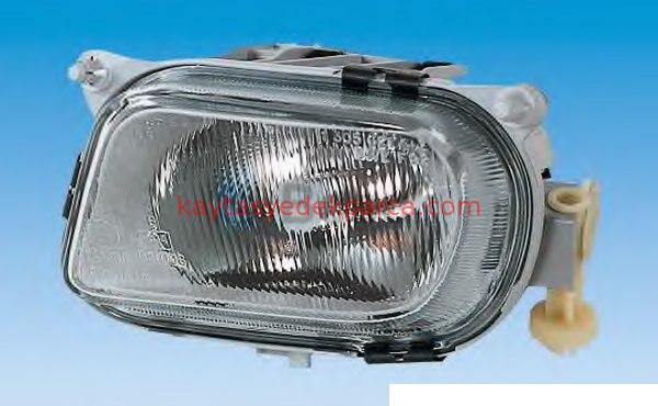 A2108200156-4UU-SİS FARI, W210 L