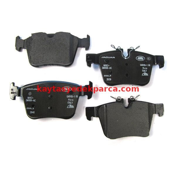 LR081653-LND-TURBO SU BORUSU DİSC.5 2.0d