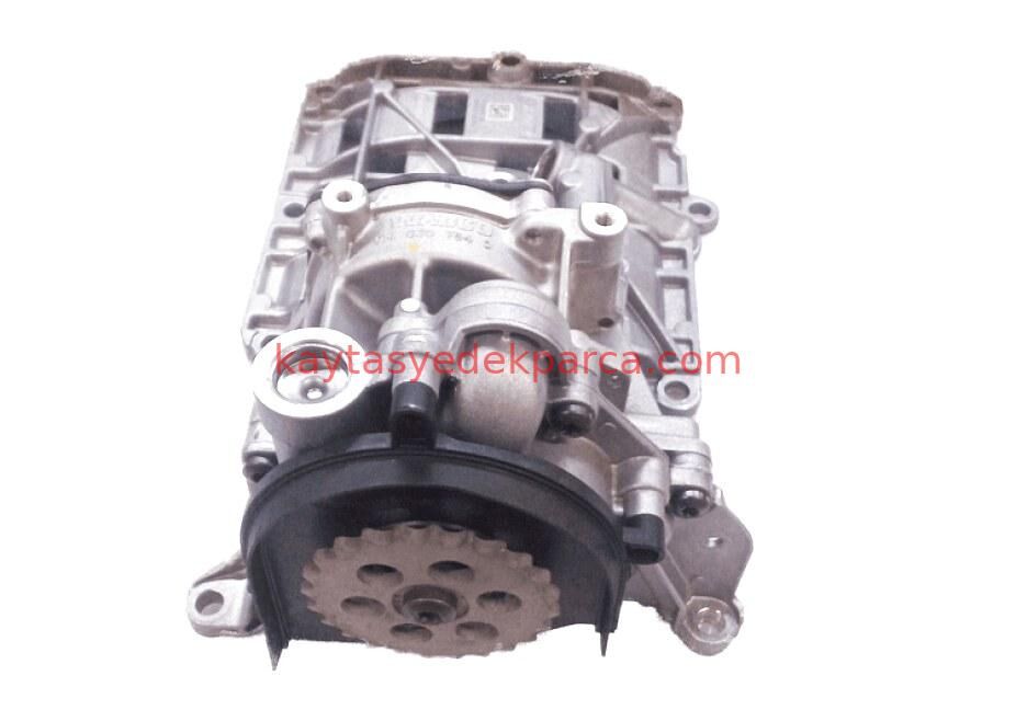 11417810451-7810451-PRB-YAĞ POMPASI N47