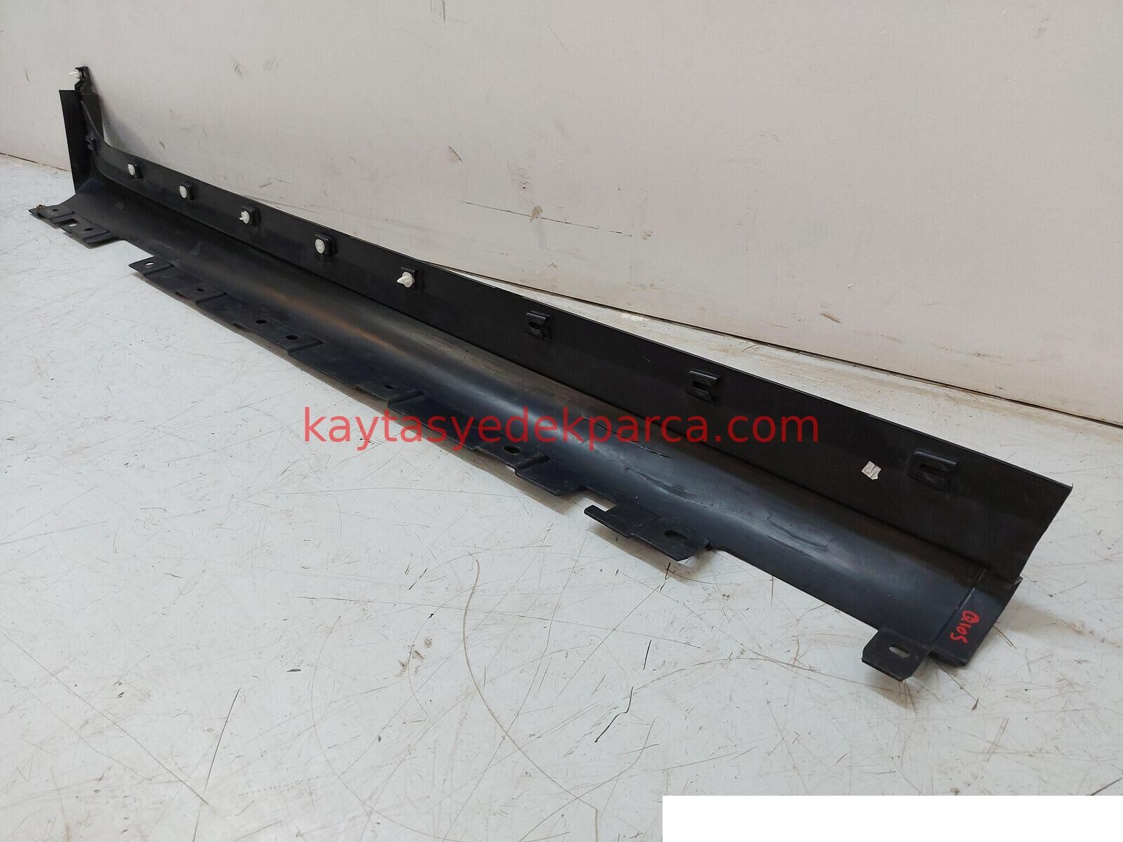 51777210079-7210079-BMW-MARŞBİYEL KAPLAMASI F25/L