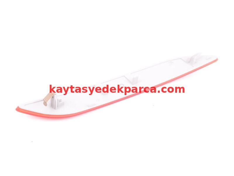 63147187086-7187086-WEN-TAMPON REFLEKTÖRÜ E70 ÖN SAĞ