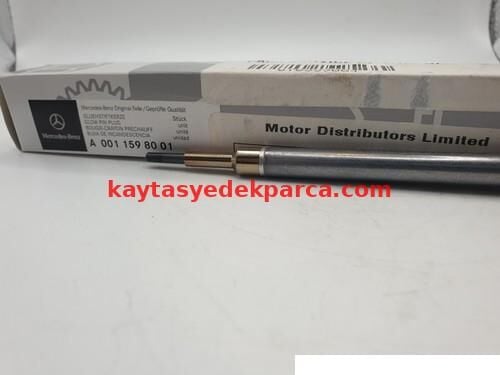 A0011598001-1598001-BOS-KIZDIRMA BUJİSİ, OM651