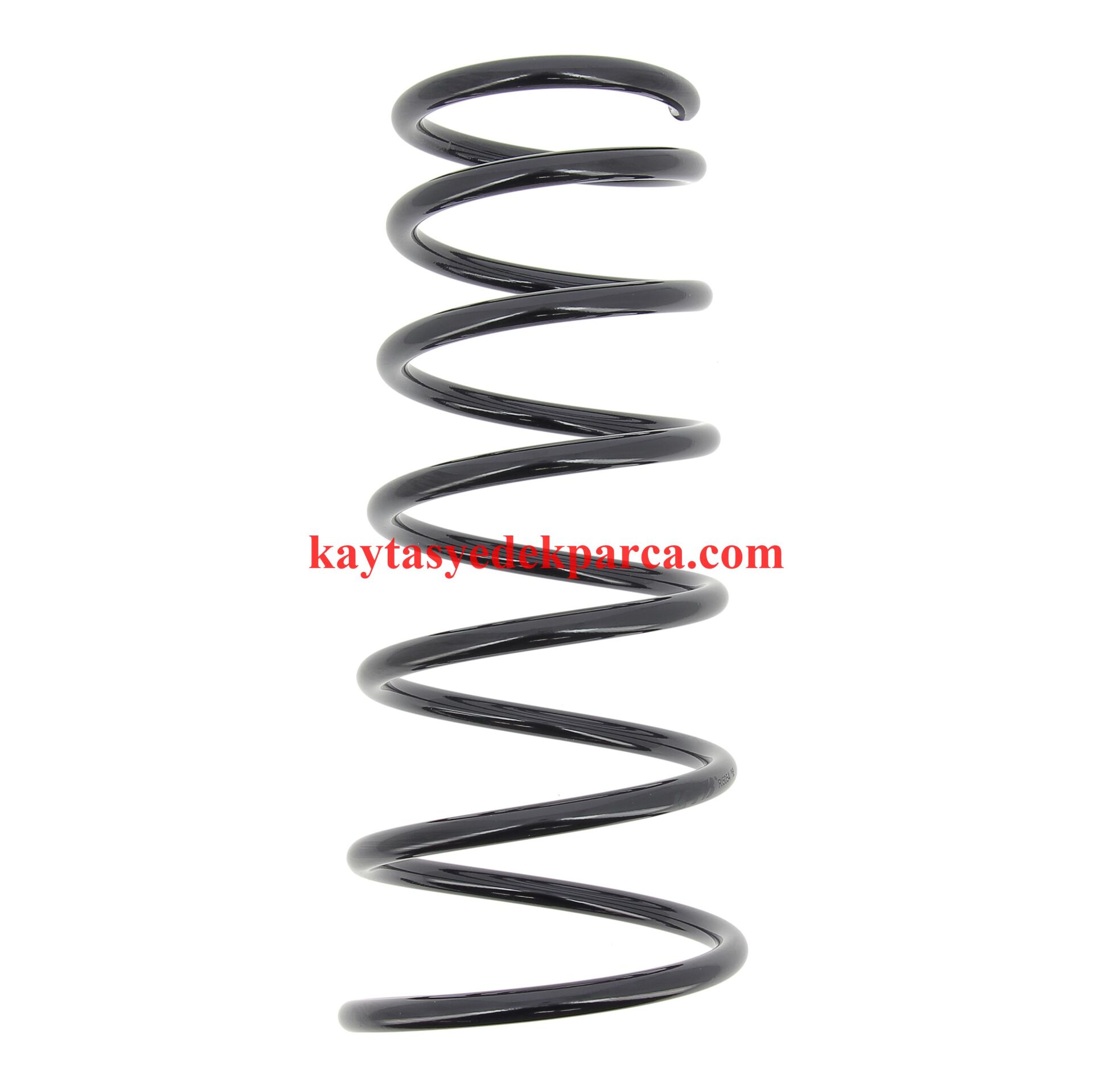 HELEZON YAYI, W204 ÖN