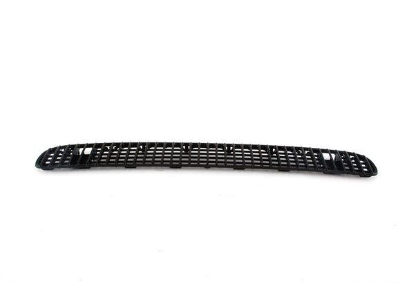BMW-51138204860-KAPUT IZGARASI E46/4 SİYAH