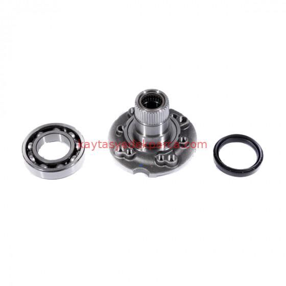 LR033528-LND-DİREKSİYON KÖRÜĞÜ VOUGE 2013 => (ADET)