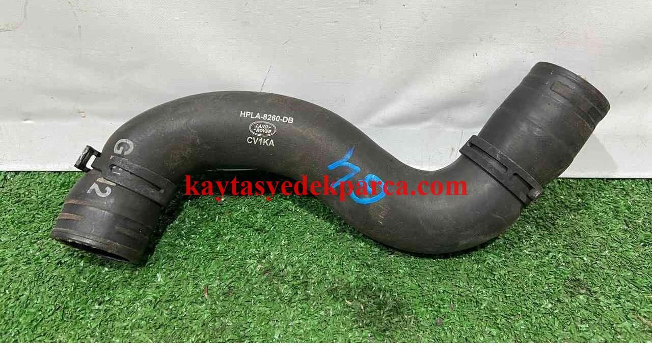 LR081654-LND-TURBO SU BORUSU DİSC.5 2.0d