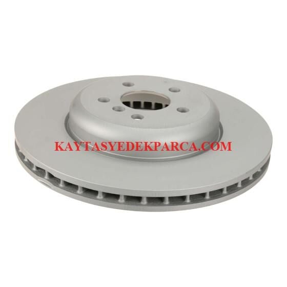 ÖN FREN DİSKİ