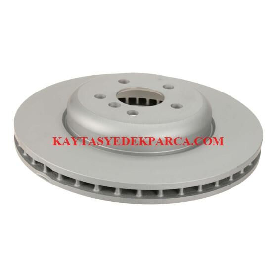 ÖN FREN DİSKİ  DELİKLİ TİP