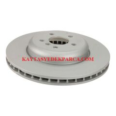 ÖN FREN DİSKİ  DELİKLİ TİP