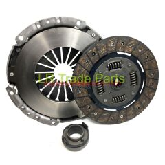 URB500060-BRB-DEBRİYAJ SETİ FREEL.=>2001 1.8