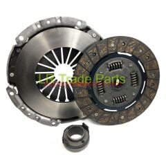 URB500060-BRB-DEBRİYAJ SETİ FREEL.=>2001 1.8