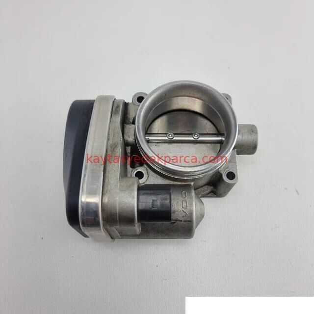 13541439224-1439224-VDO-GAZ KELEBEĞİ E46/E90/E87 N40/N42/N45/N46