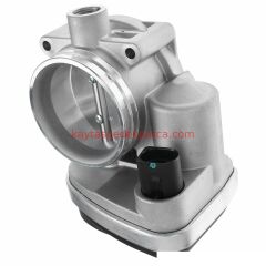 13541439224-1439224-VDO-GAZ KELEBEĞİ E46/E90/E87 N40/N42/N45/N46