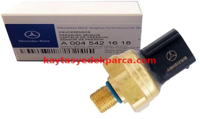 A0105424118-5424118-BOS-LAMBDA SENSÖRÜ, OM626