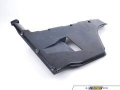 BMW-51717008922-CAM ALT IZGARASI E63