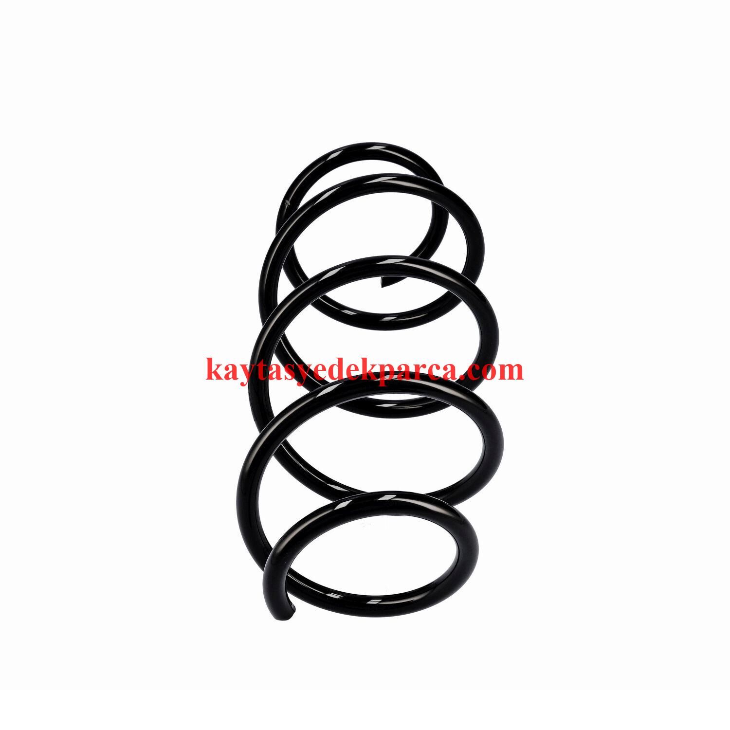 HELEZON YAYI, W204 ÖN