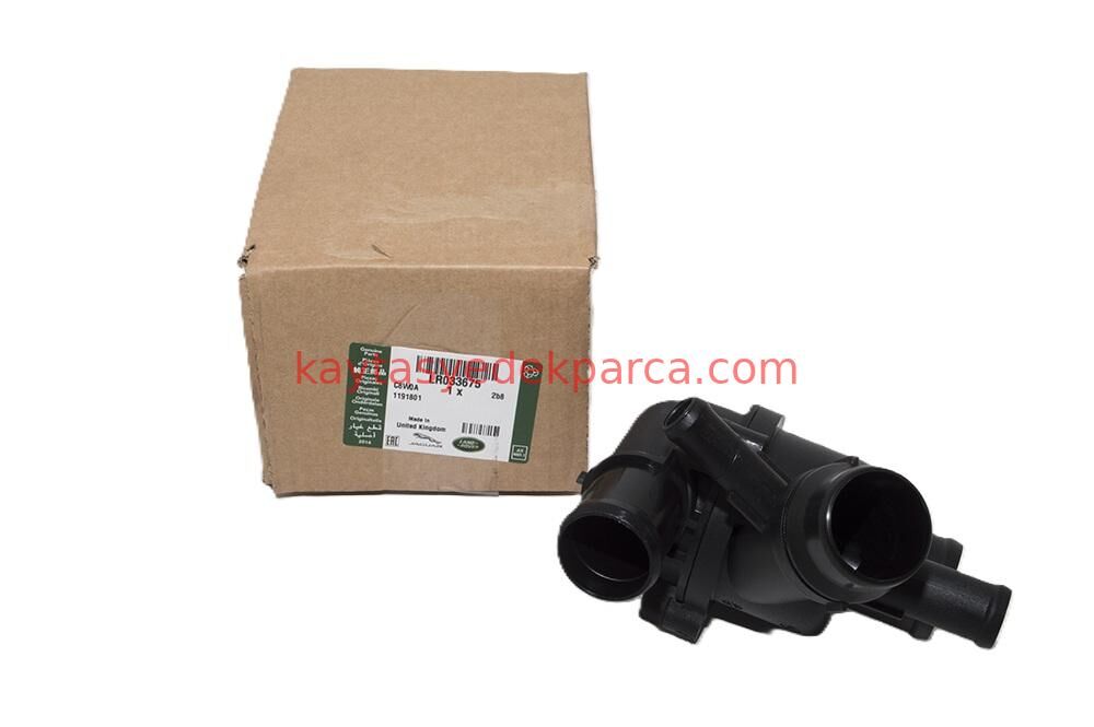 LR033675-LND-TERMOSTAT SPORT2010 3.0D