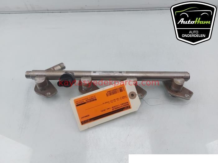 A2740701095-0701095-OEM-REİL KOMPLE