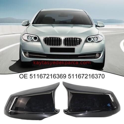 51167216369-7216369-BMW-AYNA KAPAĞI F10 L