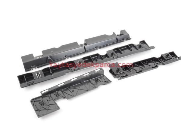 51777224455-7224455-BMW-MARŞBİYEL İÇ BAKALİTİ L E90 LCI