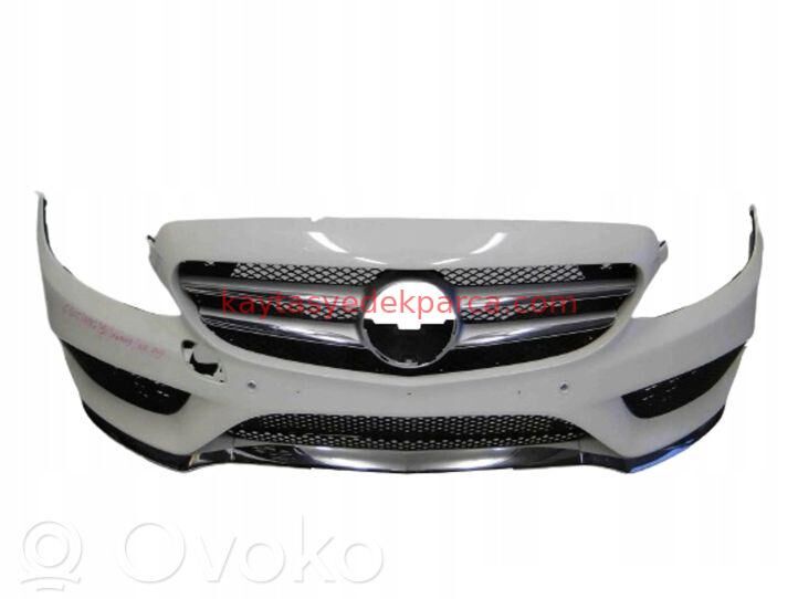 A2058801840-HOL-ÖN TAMPON, W205