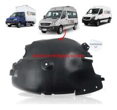 A9066841277-MER-ÇAMURLUK DAVLUMBAZI, W906 ÖN L