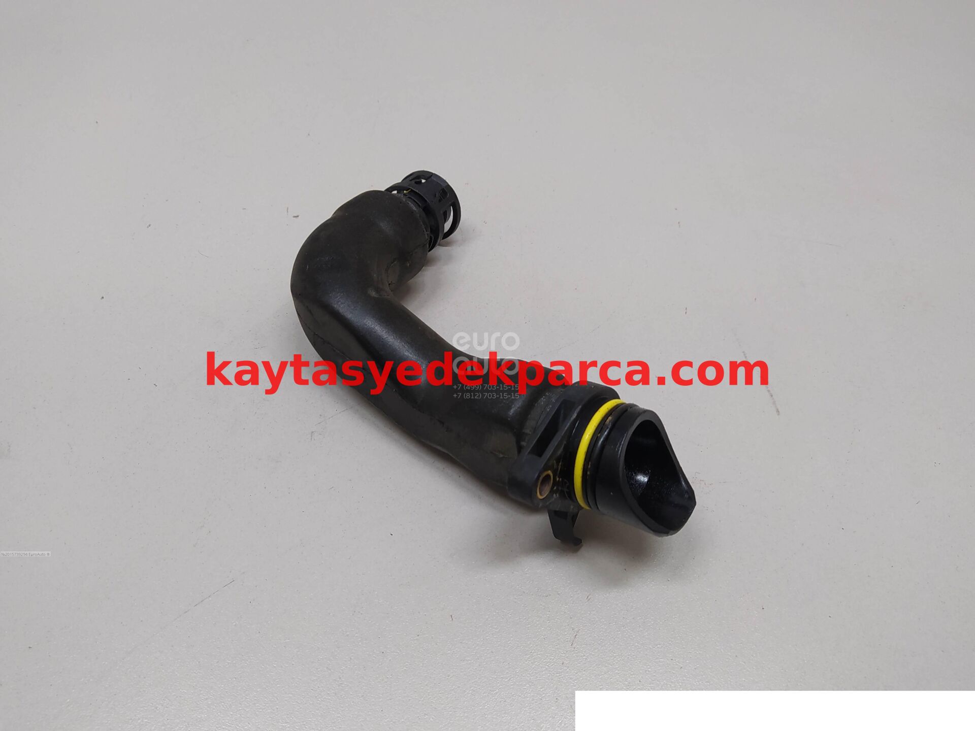 LR082291-LND-YAĞ SİGLON HORTUMU R.R VELAR