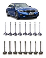 BMW-11348621264-SİBOP EKSOZ