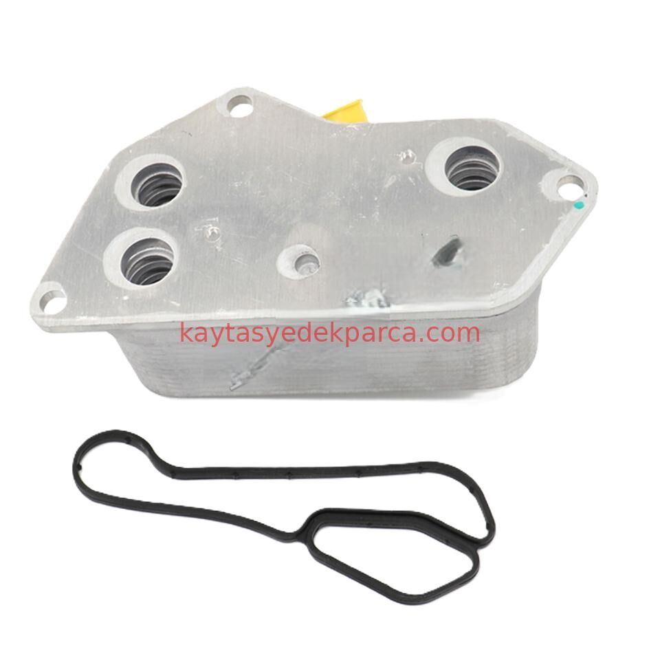 11427525333-7525333-PRB-MOTOR YAĞ SOĞUTUCU