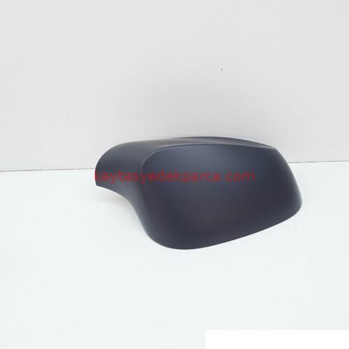 51167229262-7229262-BMW-AYNA KAPAĞI E87/LCİ/R 09/09 =>