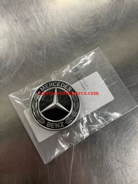 A0008171601-8171601-OEM-MİNELİ ARMA