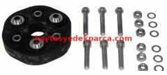 A1244100015-FEB-ŞAFT KÖSELESİ, W124 ÖN KÜÇÜK TK.