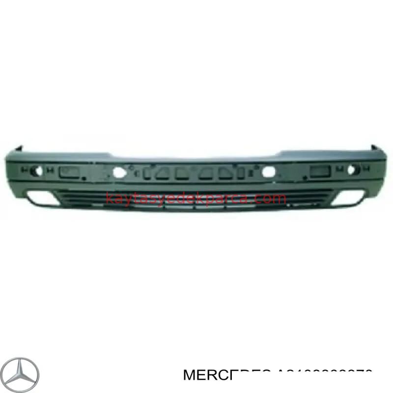 A2108803370-HOL-TAMPON, W210 ÖN CLASİC