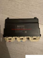 A2139002813-MER-KOLTUK BEYNI SAĞ